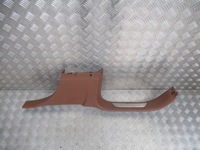 фото thumb №1, Захист стійка права porsche cayenne 7p5 lift turbo