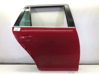 фото thumb №1, Дверь правый задняя vw golf vi kombi 09-14