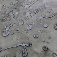 фото thumb №5, Петля капот лівий audi tt 8j 8j0823301d