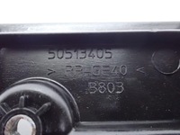 фото thumb №9, Жабо нижние europa оригинал 50513405 alfa romeo giulietta 17r