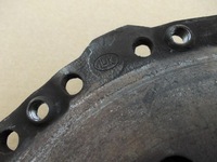 фото thumb №6, Притиск зчеплення audi a3 8l 1,6 b luk