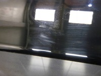 фото thumb №13, Porsche cayenne coupe накладка спойлер спойлер крышки