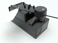 Помпа центрального замка задний  сторона правая mercedes-benz s w140 1408003148 с Разборки, фото thumb