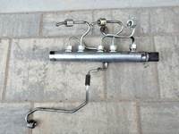 фото thumb №3, Молдинг впрыскная mini r55 r56 r60 1.6d 0445214237