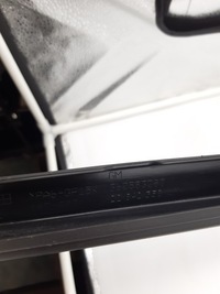 фото thumb №6, Молдинг дверь левых левая задняя задние opel insignia a 360583280