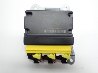 фото thumb №1, Модуль датчик подушек подушка безопасности 985107887r renault clio v 5 21r