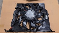 Купить Вентилятор bmw g30 g31 8472266, фото thumb