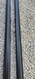 фото thumb №6, Jeep grand cherokee wl l limited overland 2021 22 2023 24 рейлінги дахові