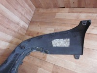 Mercedes glc 253 2019+ бампер задній задній накладка Київ, фото thumb