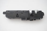 фото thumb №8, Bmw 5 f90 m5 панель эксплуатации консоли центральной pdc