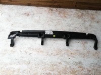 фото thumb №11, Renault captur i 13-19 абсорбер балка бампер задняя