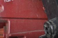 фото thumb №8, Kia rio iv лампа права задня правий задня 92402-h8