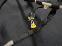 фото thumb №7, Bmw f97 x3m жгут сиденье lewego комфорт