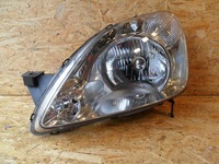 фото thumb №1, Honda crv 2001- фара лівий