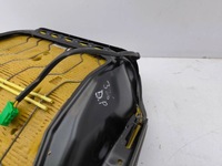 фото thumb №5, Volvo v50 2009 правая сторона основание консоль сиденье передний