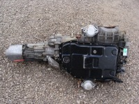 фото thumb №11, Автоматическая кпп кпп / коробка передач vw passat b5 w8 4.0 32v fve 5hp-19