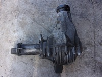 фото thumb №1, Mercedes w251 3.0 cdi диференціал міст передній