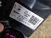 фото thumb №5, Лампа перед ліва seat tarraco leon iv 4 full led