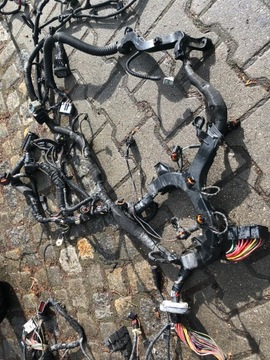 фото thumb №9, Jeep liberty cherokee kj 2.8 crd жгут установка