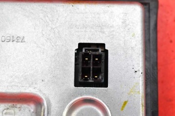 фото thumb №8, Перетворювач ксенон ксенон ліва 89035114 peugeot 607 04-08