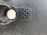 Ford mondeo mk5 mkv kombi бампер задняя задний Недорого, фото thumb