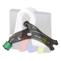 Важелі rts 76-05341-017 Ціна, фото thumb