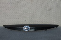 фото thumb №1, Молдинг накладка крышки багажника задняя auris ii 12-15