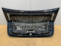 фото thumb №6, Bmw 7 g11 g12 крышка багажника задняя задняя цвет 475