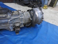 фото thumb №8, Коробка передач передач 3.2did механическая редуктор mitsubishi pajero iii 99-06r