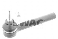 фото thumb №2, Наконечник тяга alfa romeo 155 9898 le=pr swag swa