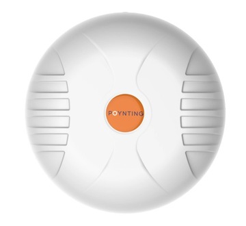 Автомобильная антенна Poynting MIMO-4-4 LTE 4x4 4в1
