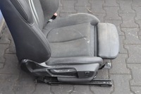 фото thumb №9, Bmw 2 f46 gran tourer прокладка інтер'єру сидіння диван англієць напівшкіра