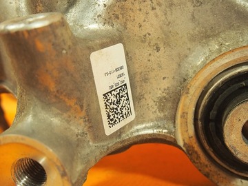 фото thumb №8, Audi q7 4m поворотна опора зад задня права 4m0505460 / 4m0505432q