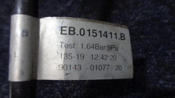 фото thumb №8, Насос помпа 46339126 fiat 500x jeep renegade рестайлінг fl 1.0 firefly 2018-