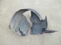 фото thumb №1, Vw passat b6 подкрылок правый перед комплект 3c0805978