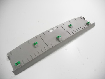 фото thumb №8, Планка двері bagażnikowych opel astra k 13452503