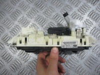 фото thumb №6, Панель воздуховод 3m5t19980ad ford focus ii