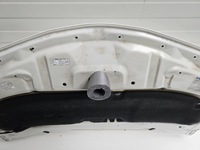 фото thumb №8, Капот крышка двигателя toyota prius iii plus lift