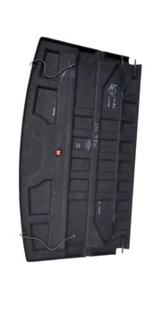 фото thumb №5, Полиця зад renault megane i 7700429670
