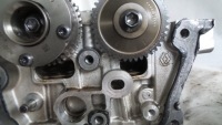 фото thumb №15, Головка nissan micra k14 1.0 2020r h4d 450 b450 вали