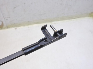 фото thumb №7, Важіль двірники ліві opel astra iii h