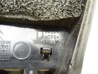 фото thumb №5, Peugeot 3008 треугольник правый защита крыла 96842432