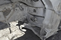 фото thumb №5, Maserati ghibli четверть лонжерон левая перед