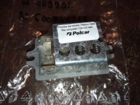 фото thumb №4, Polcar renault megane резистор вентилятор