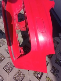 фото thumb №10, Бампер передній pod ксенон audi a3 8v ly3j 8v580747