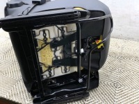 Сиденье левый перед renault express minivan сиденье передний, левая с Разборки, фото thumb