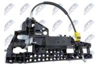 фото thumb №5, Замок двері ezc-au-122 nty