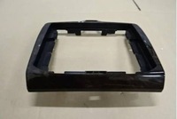 фото thumb №2, Рамка радио навигации ford focus mk2 4m5118522fc nr89