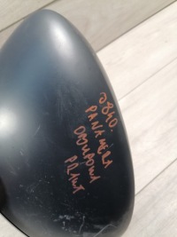 фото thumb №7, Panamera корпус дзеркало права 971857528