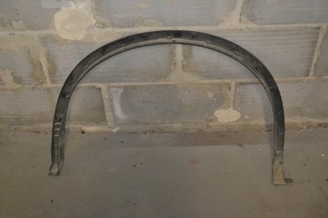 фото thumb №4, Koleos ii планка крила зад права 788742722r